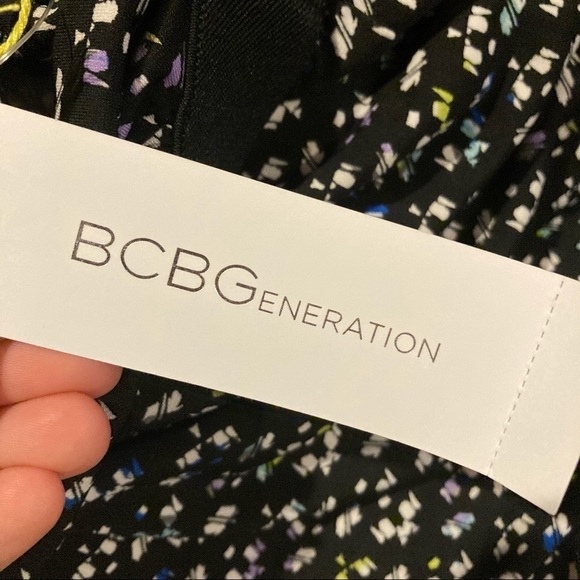 BCBGeneration Dress - Picture 4 of 7